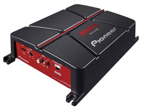Pioneer a3702 1 - pioneer, gm-a3702