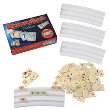 Rummikub für 2–4 Spieler