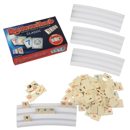 Rummikub für spieler - rummikub, 2–4