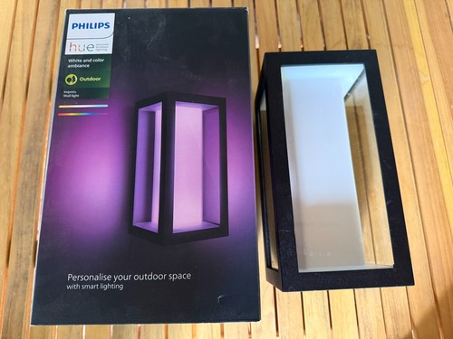 Philips hue impress - impress, outdoor