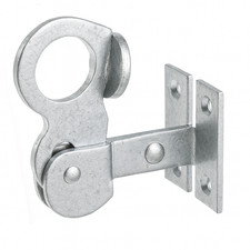 Klappladen-Feststeller klein