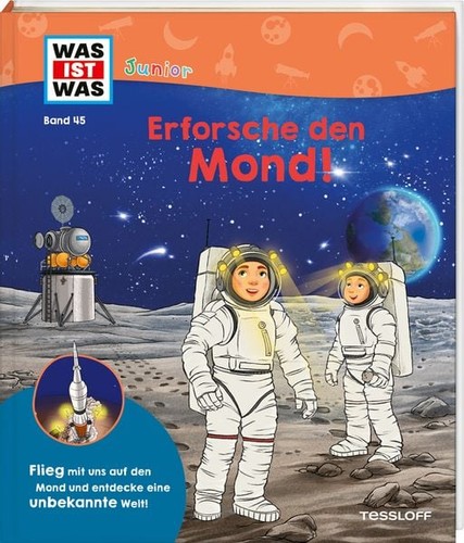 Was ist junior - was,