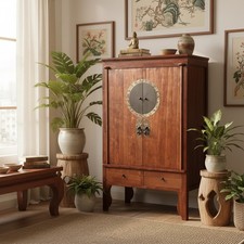 Asiatisch orientalisch