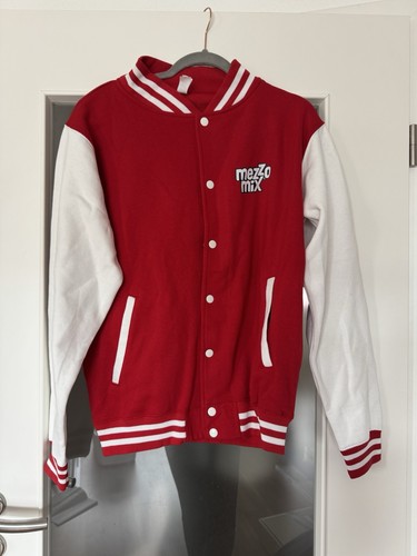 College jacke mezzo mix - college-jacke, „mezzo-mix"