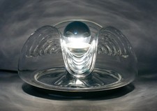 Peill & Putzler Wandlampe Wave