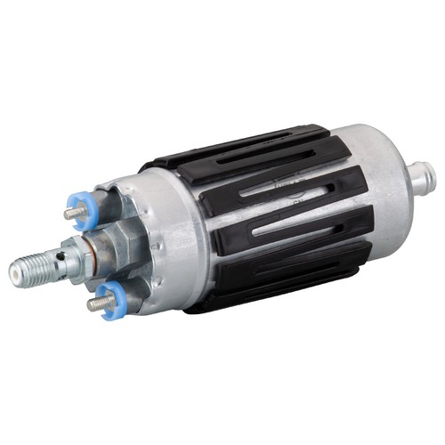 Kraftstoffpumpe elektrisch