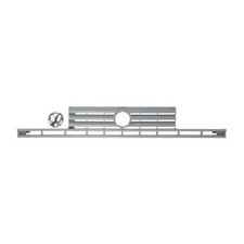 Kühlergrill für golf - kühlergrill,