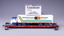 H0 DC Fleischmann 5279
