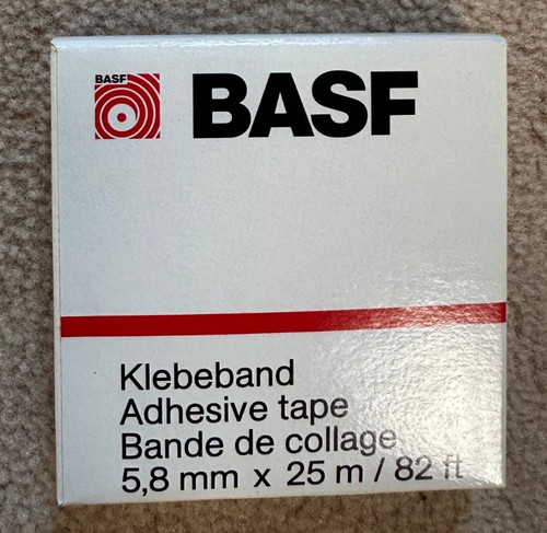 Basf klebeband tape - ,