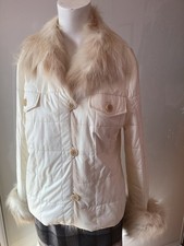 Madeleine Damen Parka Jacke