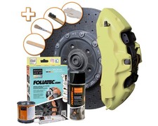 Bremssattellack Set PASTELL -