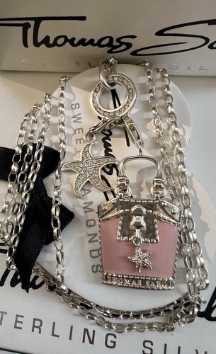 Thomas sabo kette träger - kette,