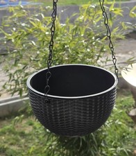 Blumenampel Hängeampel Garten