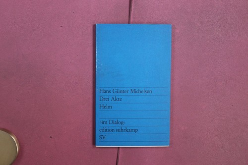 405330 hans günter michelsen - 405330,