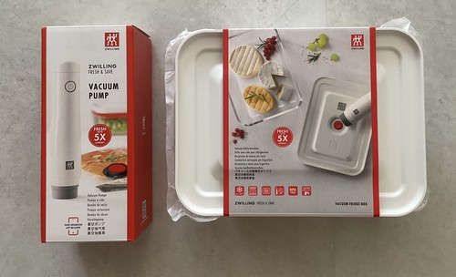 Original zwilling fresh save - zwilling,