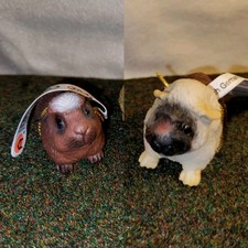 NEU Bullyland 64417,64414