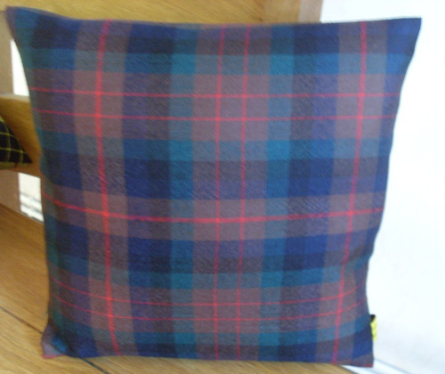 Kleines schottisches tartan - kleines,