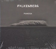 FALKENBERG Pianosa CD 2017