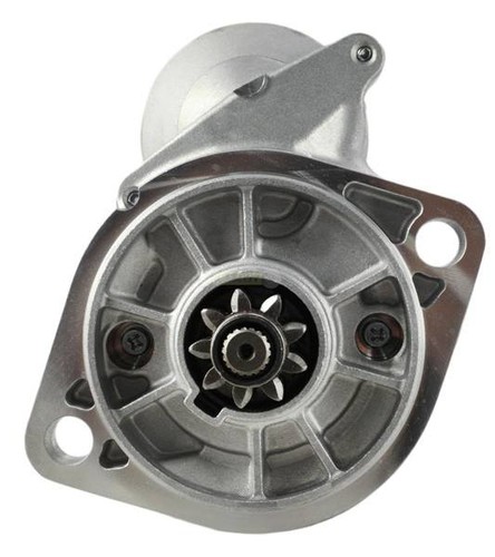 Anlasser neu 12v 40kw nr - neu,