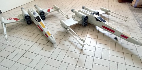 Hasbro star wars rebels wing - star, x-wing