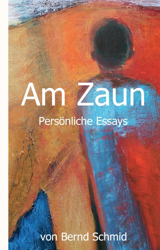 Bernd schmid am zaun - am,