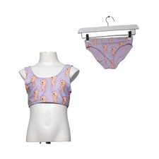 H&M, Bikini, Größe: 134/140