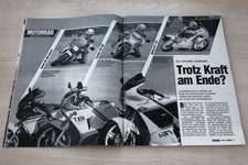 Motorrad 03/1988 Aprilia AF-1