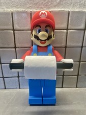 Lego Mario