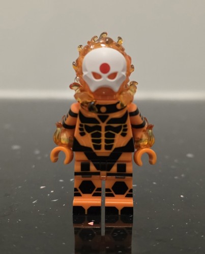 Sunfire aoa custom x men - aoa,