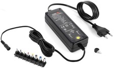 Poppstar Universal Netzteil