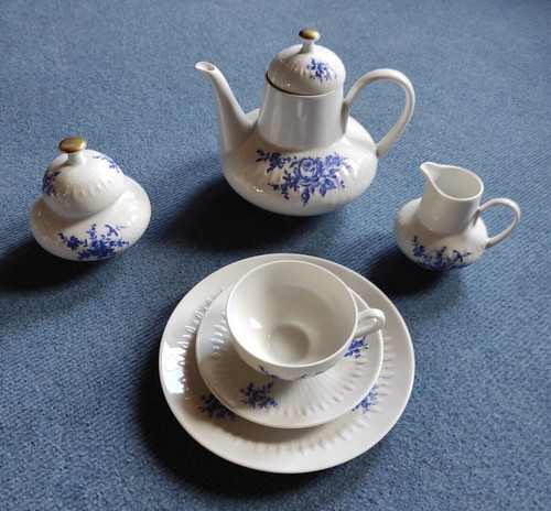 Teeservice edelstein bavaria - teeservice,
