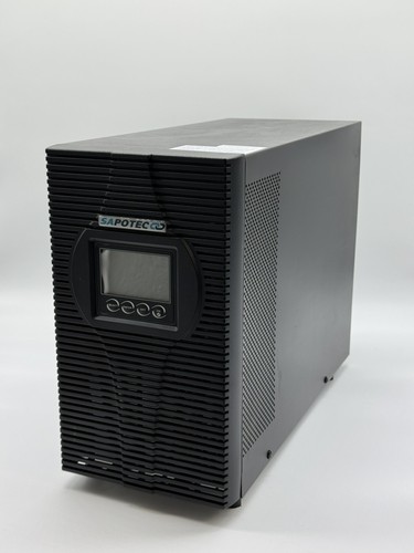 Sapotec zpb016030092 - sapotec,
