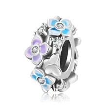 Charms Stopper Silber 925