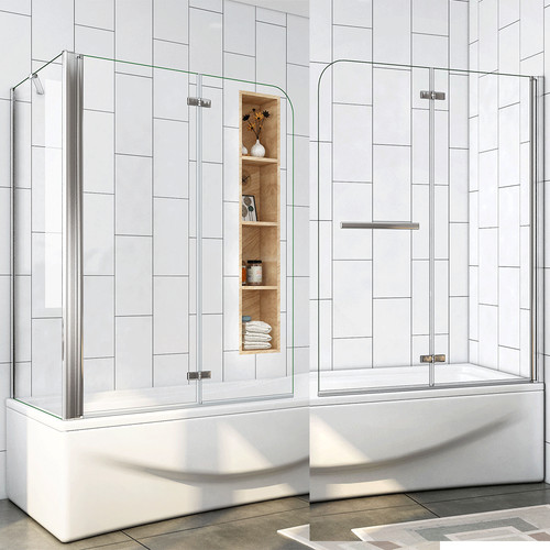 Nano esg glas - nano+esg, faltwand