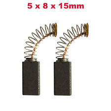 2x Kohlen 5x8mm für Bosch GSS
