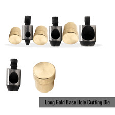 Lochschneider Stanze Matrize