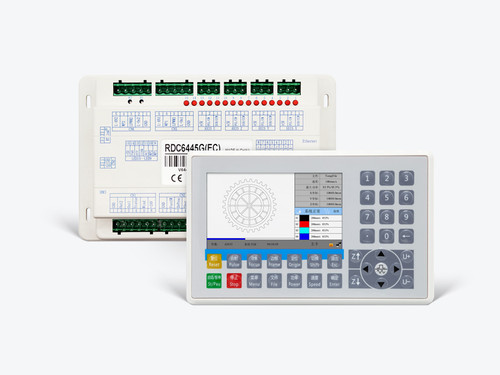 Ruida rdc6445g controller for - ruida,
