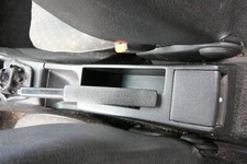 VW Passat 3A 35i Mitteltunnel Aschenbecher Verkleidung Abdeckung