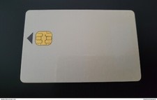 Alcatel Demo Chip / Testkarte