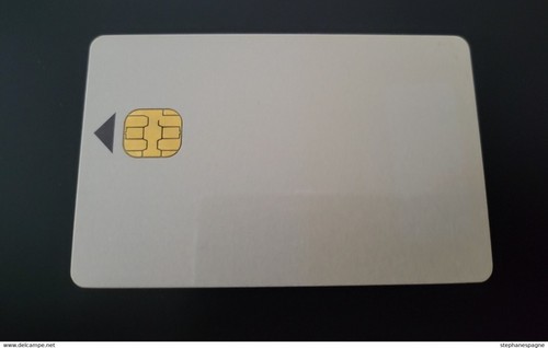 Alcatel demo chip testkarte - alcatel,