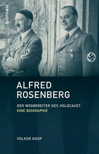 Alfred rosenberg buch - |,