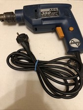 aeg bohrmaschine 350 watt