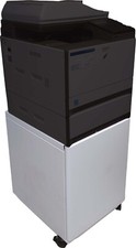 Sharp unterschrank l83neddesk - unterschrank,