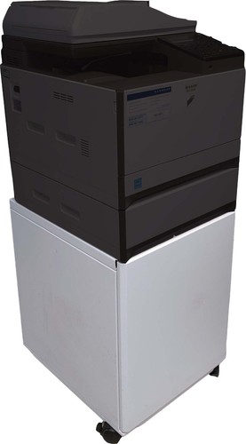 Sharp unterschrank l83neddesk - sharp,