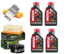 KIT/Inspektion BMW R