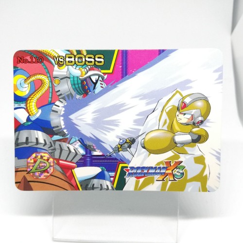 110 frozen buffalio rockman - 110,