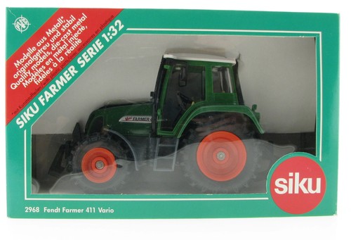 Siku 2968 fendt farmer - siku,