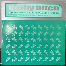 Titchy Bitch & The Fallen