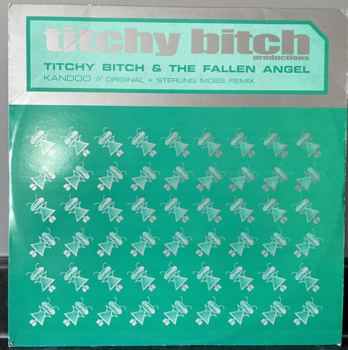 Titchy bitch the - titchy,