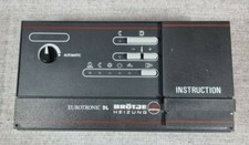 Brötje Erotronic DL RFK55.600/1000 Heizung Steuerung Regler (511)